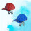 Magnetic Ball Marker Alloy Hat Clip 2 pcs 5
