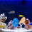 Betta Mushroom Hammock Fish Tank Decoration 1pc 2