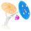 Betta Mushroom Hammock Fish Tank Decoration 1pc 5