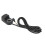 E-Bike Thumb Throttle ABS Battery Display 1pc 2