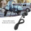 E-Bike Thumb Throttle ABS Battery Display 1pc 7