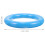 Children's Gymnastics Rings Indoor Pull-up Equipment 2 pcs 3