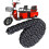 Electric Scooter Chain T8F High-Speed Motor Accessory 7