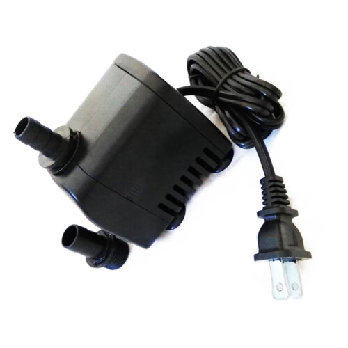 Submersible Pump for Aquarium 550 GPH US Plug 1