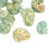 Aquarium conch decorations 10 pcs 6