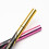 Waterproof Liquid Eyeliner Pen with Precision Felt Tip 2 PCS 8