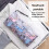 Portable foldable water basin for foot bath 5