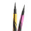 Waterproof Liquid Eyeliner Pen with Precision Felt Tip 2 PCS 6