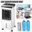 10L Portable Air Cooler with Remote UK 6