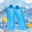 10L Portable Air Cooler with Remote UK 9