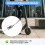Flipsky Modulo Wireless  2.4G per Skateboard Elettrico VESCandVESC Tool per V6 7