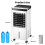 10L Portable Air Cooler with Remote UK 11