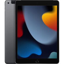 New iPad 2021 (9th Gen) 10.2 inch WIFI Space Gray 64GB