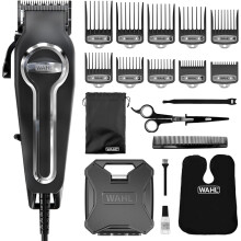 Wahl Elite Pro Hair Clipper, Men's Corded Hair Clippers, Hair Clippers for Men, DIY Haircuts, Home Hair Cutting