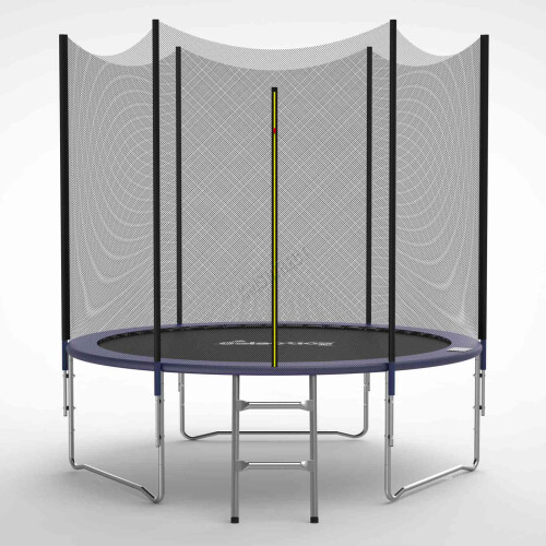 Galactica TRAMPOLINESET MODEL=GT-6FT COLOUR=BLUE VARIATIONLISTING 1
