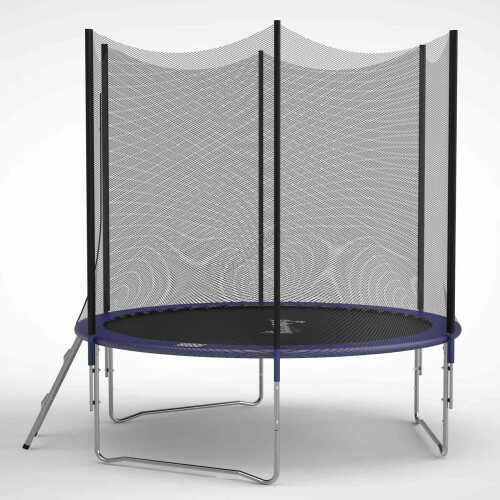 Galactica TRAMPOLINESET MODEL=GT-6FT COLOUR=BLUE VARIATIONLISTING 2