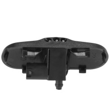 L&R Lava-PáRa-Brisas Lavador de PáRa-Brisas Jato de PulverizaçãO 8T0955987B / 8T0955988B para - A4 S4 B8 A5 S5 RS5 2008-2016 Aquecido