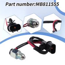 MB811555 Gearshift 4WD Lamp Transfer Case Gear Box for Triton Sport Nativa Pajero Montero L200