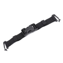 Scubaduiken Backmount Sidemount BCD Quick Release Borstband Duikaccessoires
