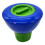 Dispensador de Pastilhas de Cloro/Bromo para Piscinas, Spas, Banheiras de Hidromassagem e Fontes de 7 Polegadas 1