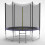 Galactica TRAMPOLINESET MODEL=GT-6FT COLOUR=BLUE VARIATIONLISTING 1