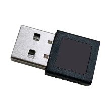 Moduł Czytnika Linii Papilarnych  USB Czytnik Linii Papilarnych USB dla Systemu Windows 10 11 Klucz BezpieczeńStwa Hello Biometrics