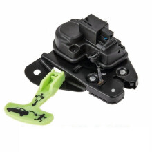 Baklucka LåS Trunk Lach Aktuator för 300 Charger Avenger 5056244AD, 931714