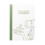 A5 Notebook Softcover Roald Dahl The BFG Paperback Book 1