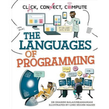 Click Connect Compute The Languages of Programming by Dr Dharini Balas