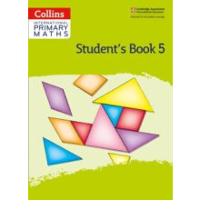 International Primary Maths Students Book Stage 5 by Paul Hodge Paperb
