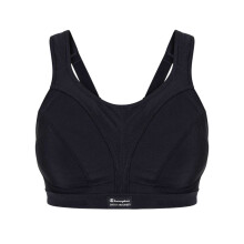 (38E, Black) Champion Womens/Ladies D+ Max Shock Absorber Sports Bra