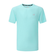 (XXL, Aqua Splash) Karrimor Mens Running T-Shirt