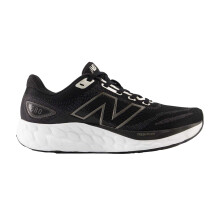 (5.5 UK, Black) New Balance Womens/Ladies 680 Shoes