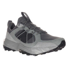 (11 UK Standard, Slate Grey) New Balance Mens Tektrel Mesh Trainers