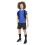 Nike (7-8 Years, Black) Nike Boys Challenger Dri-FIT Shorts 3