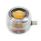 Portable  Speaker Universal Type-C Sound Box Type-C Plug in Mobile Phone Amplifier External Wired Home Clear 2