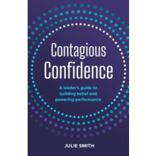 Contagious Confidence by Julie Smith Paperback Book