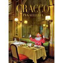 Cracco in Galleria by Carlo Cracco Hardcover Book