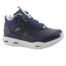 (8 UK, Blue Navy) Craghoppers Womens/Ladies Adflex Eco Mid Cut Hiking Boots