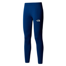 (12 UK R, Navy) The North Face Childrens/Kids Simple Dome Leggings