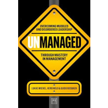 Unmanaged by Guido Bosbach Paperback Book