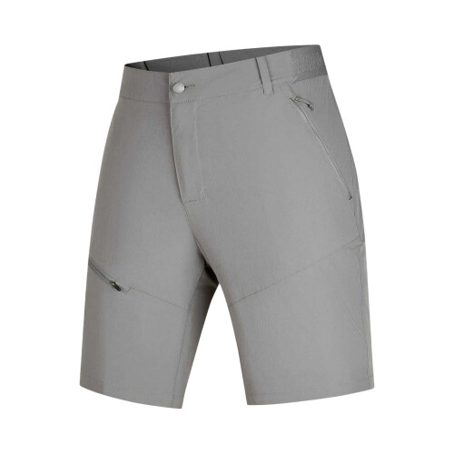 Karrimor (S, Grey) Karrimor Mens Helium Shorts 2