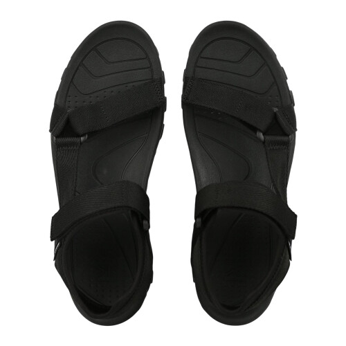Karrimor (10 UK, Black) Karrimor Mens Amazon Patterned Walking Sandals 2