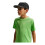 Nike (13 Years, Lime) Nike Boys Miler Dri-FIT Training Top 3