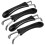 Flat Skillet Griddle Pan Handle Replacement 4 Pcs 1
