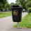 50 Litre Wall Mounted Litter Bin 4