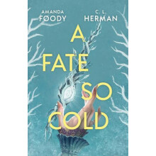 A Fate So Cold From the NYT Bestselling Authors of ALL OF US VILLAINS