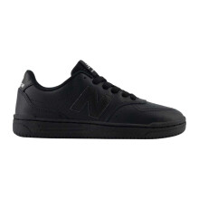 (5 UK, Triple Black) New Balance Womens/Ladies Bb80 Trainers
