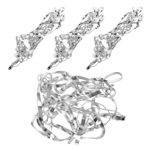 Flower Arranging Holder Flexible Fixer 4 pcs