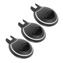 Kettle Lid Universal Replacement 3 pcs